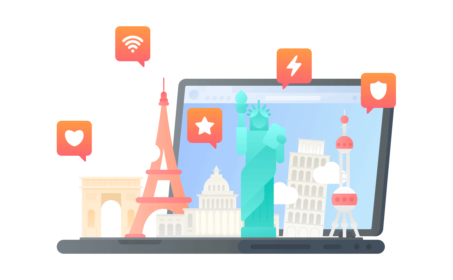 在东帝汶连接到中国vpn - VPN回国